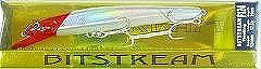 タックルハウス　ビットストリーム　124F　#S2HG・レッドヘッド